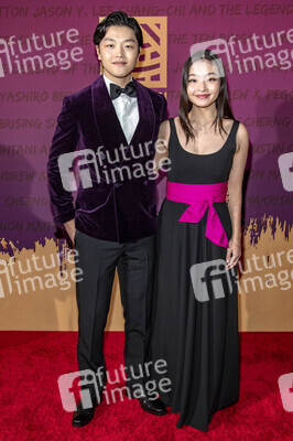 Unforgettable Gala 2021 in Beverly Hills