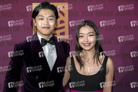 Unforgettable Gala 2021 in Beverly Hills