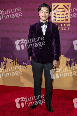 Unforgettable Gala 2021 in Beverly Hills