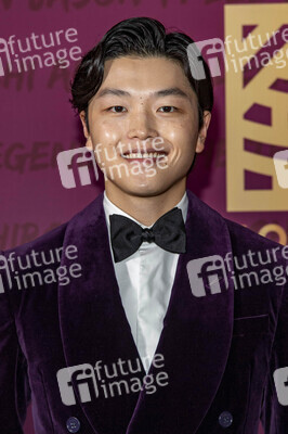 Unforgettable Gala 2021 in Beverly Hills