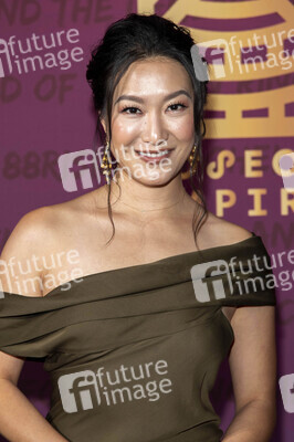 Unforgettable Gala 2021 in Beverly Hills