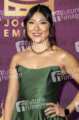 Unforgettable Gala 2021 in Beverly Hills