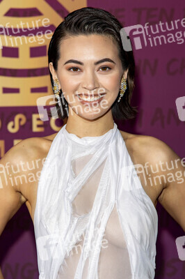 Unforgettable Gala 2021 in Beverly Hills