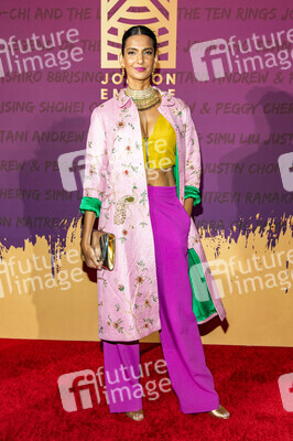 Unforgettable Gala 2021 in Beverly Hills