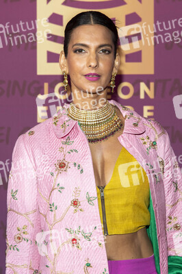 Unforgettable Gala 2021 in Beverly Hills