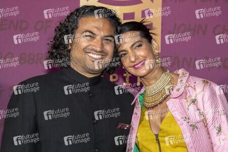 Unforgettable Gala 2021 in Beverly Hills