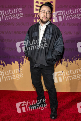 Unforgettable Gala 2021 in Beverly Hills