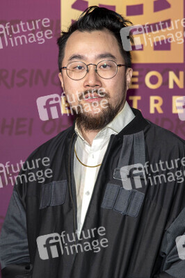 Unforgettable Gala 2021 in Beverly Hills