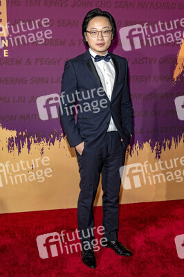 Unforgettable Gala 2021 in Beverly Hills