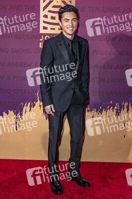 Unforgettable Gala 2021 in Beverly Hills