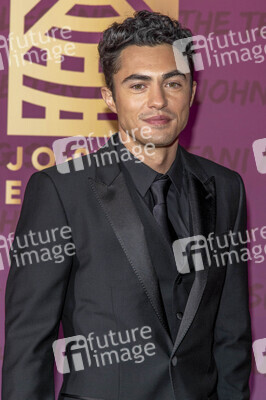 Unforgettable Gala 2021 in Beverly Hills