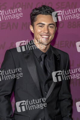 Unforgettable Gala 2021 in Beverly Hills