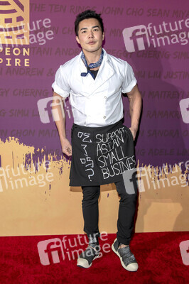 Unforgettable Gala 2021 in Beverly Hills