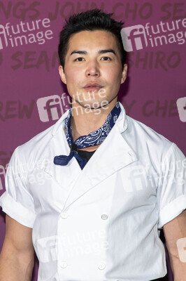 Unforgettable Gala 2021 in Beverly Hills