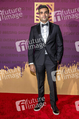 Unforgettable Gala 2021 in Beverly Hills