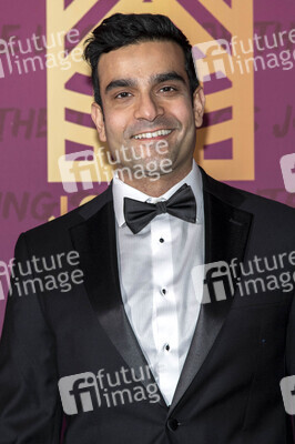 Unforgettable Gala 2021 in Beverly Hills