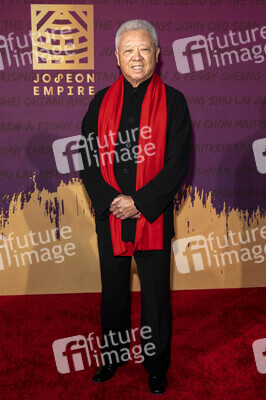 Unforgettable Gala 2021 in Beverly Hills