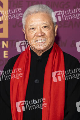 Unforgettable Gala 2021 in Beverly Hills