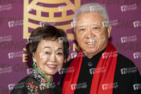 Unforgettable Gala 2021 in Beverly Hills