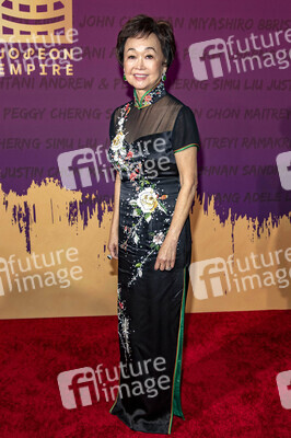 Unforgettable Gala 2021 in Beverly Hills