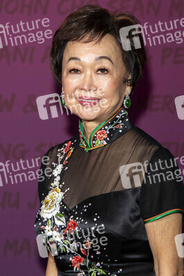 Unforgettable Gala 2021 in Beverly Hills