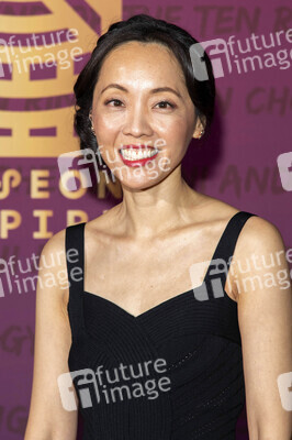 Unforgettable Gala 2021 in Beverly Hills