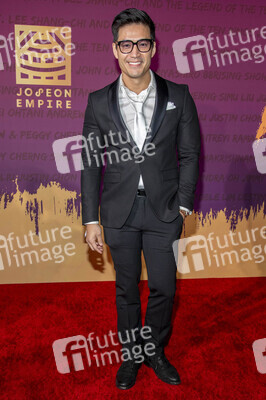 Unforgettable Gala 2021 in Beverly Hills