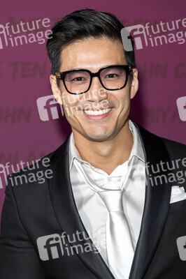 Unforgettable Gala 2021 in Beverly Hills