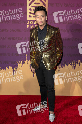 Unforgettable Gala 2021 in Beverly Hills