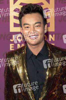 Unforgettable Gala 2021 in Beverly Hills