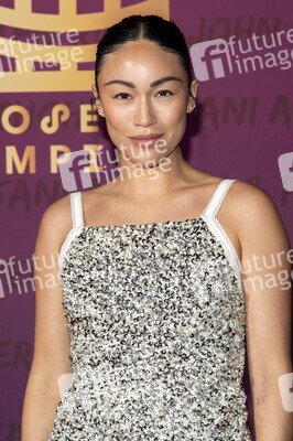 Unforgettable Gala 2021 in Beverly Hills