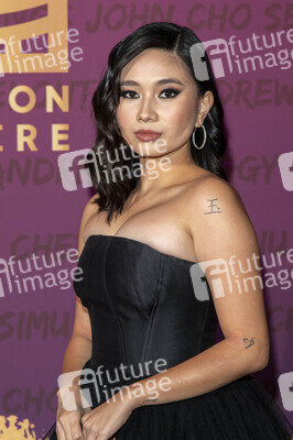 Unforgettable Gala 2021 in Beverly Hills