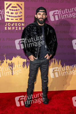 Unforgettable Gala 2021 in Beverly Hills