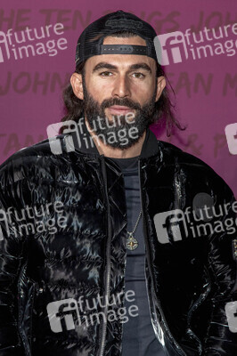 Unforgettable Gala 2021 in Beverly Hills