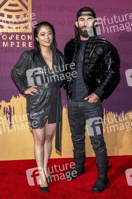 Unforgettable Gala 2021 in Beverly Hills