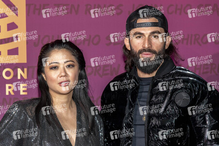 Unforgettable Gala 2021 in Beverly Hills