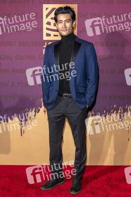 Unforgettable Gala 2021 in Beverly Hills