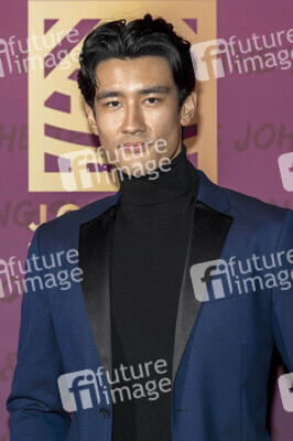 Unforgettable Gala 2021 in Beverly Hills