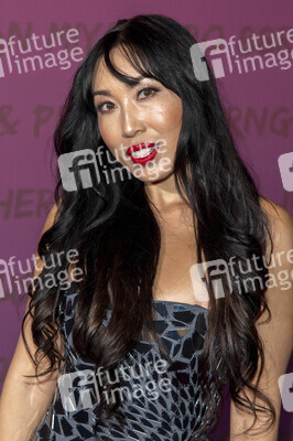 Unforgettable Gala 2021 in Beverly Hills