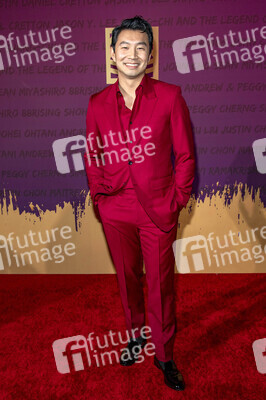 Unforgettable Gala 2021 in Beverly Hills