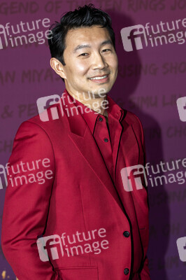 Unforgettable Gala 2021 in Beverly Hills