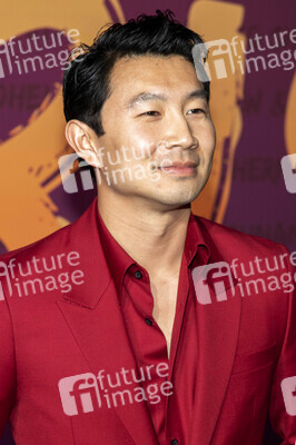 Unforgettable Gala 2021 in Beverly Hills