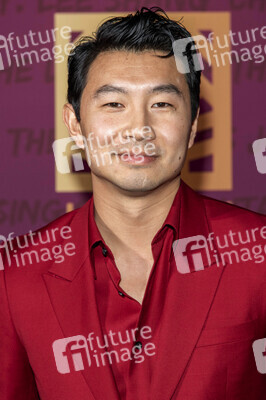 Unforgettable Gala 2021 in Beverly Hills