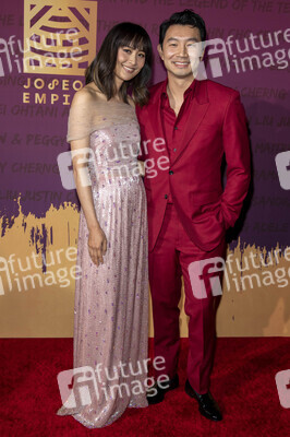 Unforgettable Gala 2021 in Beverly Hills