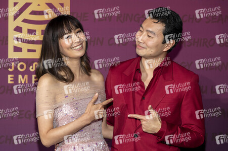 Unforgettable Gala 2021 in Beverly Hills