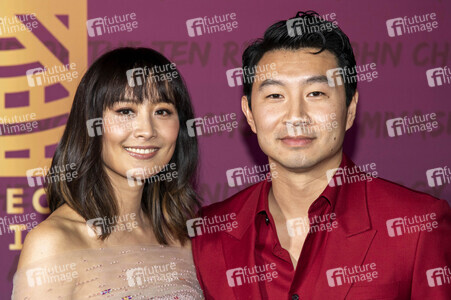 Unforgettable Gala 2021 in Beverly Hills