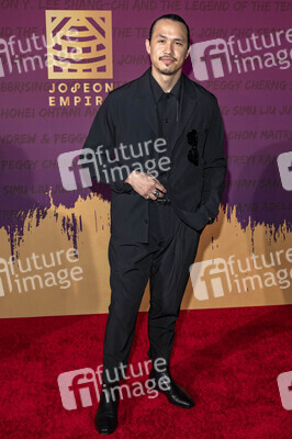 Unforgettable Gala 2021 in Beverly Hills