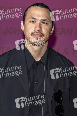 Unforgettable Gala 2021 in Beverly Hills