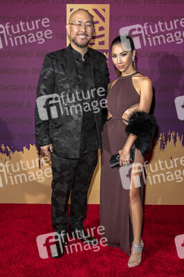 Unforgettable Gala 2021 in Beverly Hills