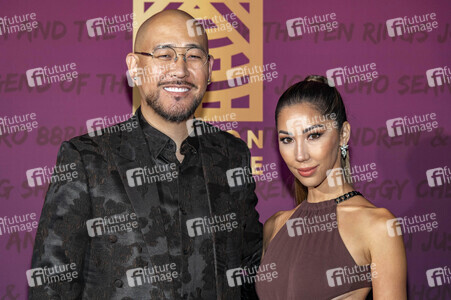 Unforgettable Gala 2021 in Beverly Hills